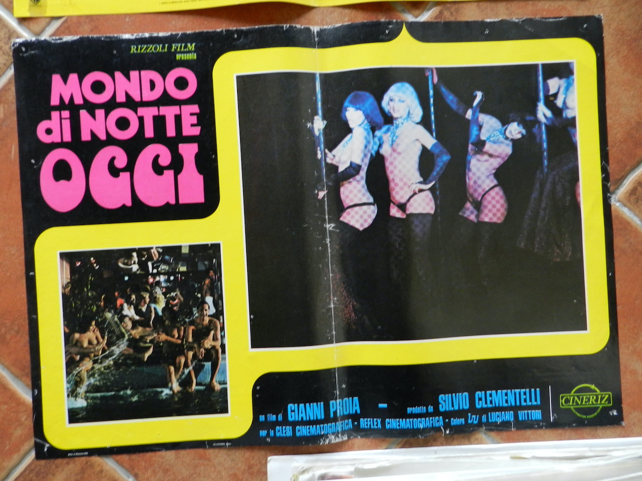 Mondo di notte oggi_2