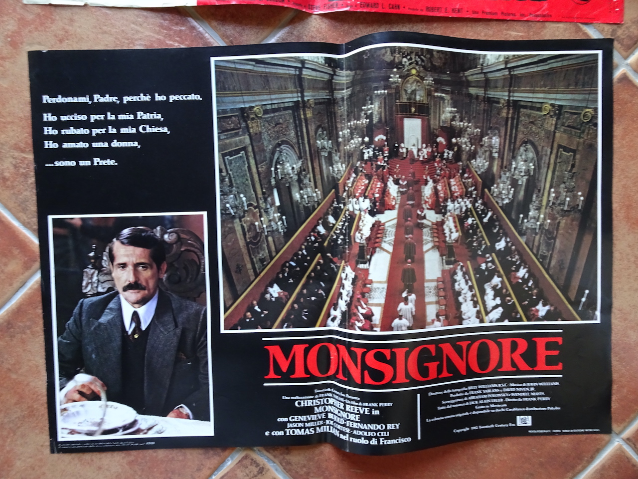 Monsignore