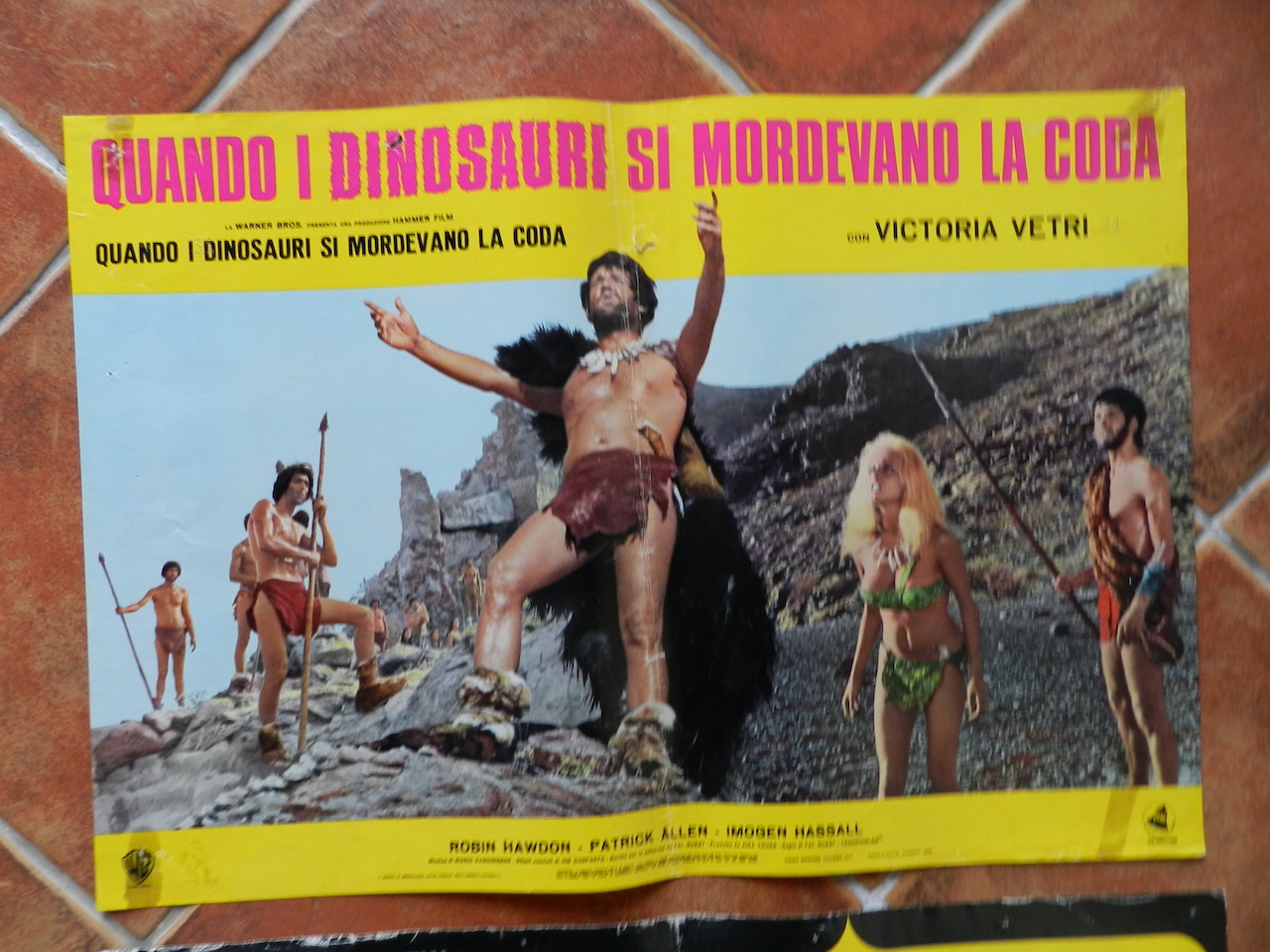 Quando i dinosauri si mordevano la coda_2