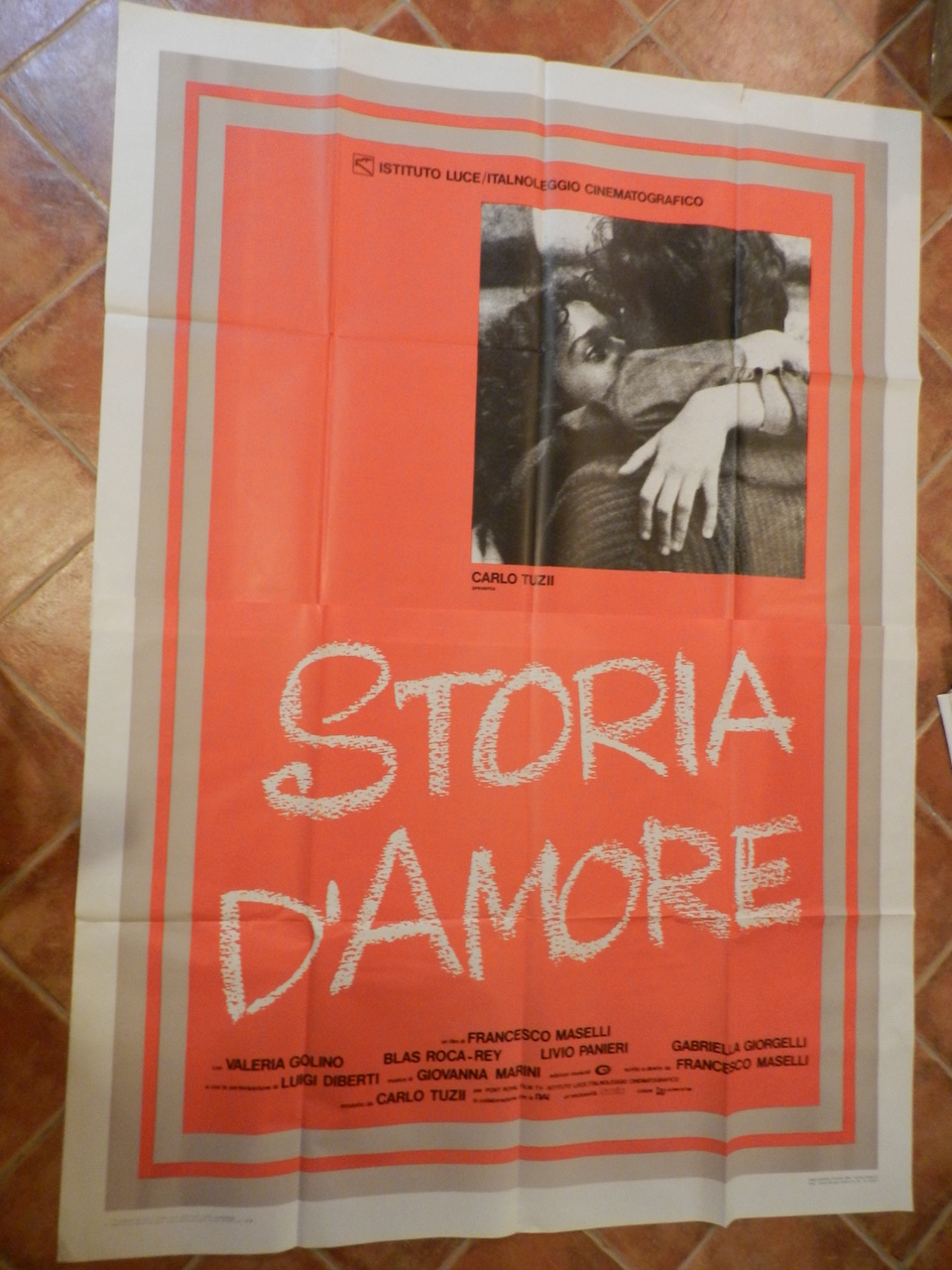 Storia d_amore