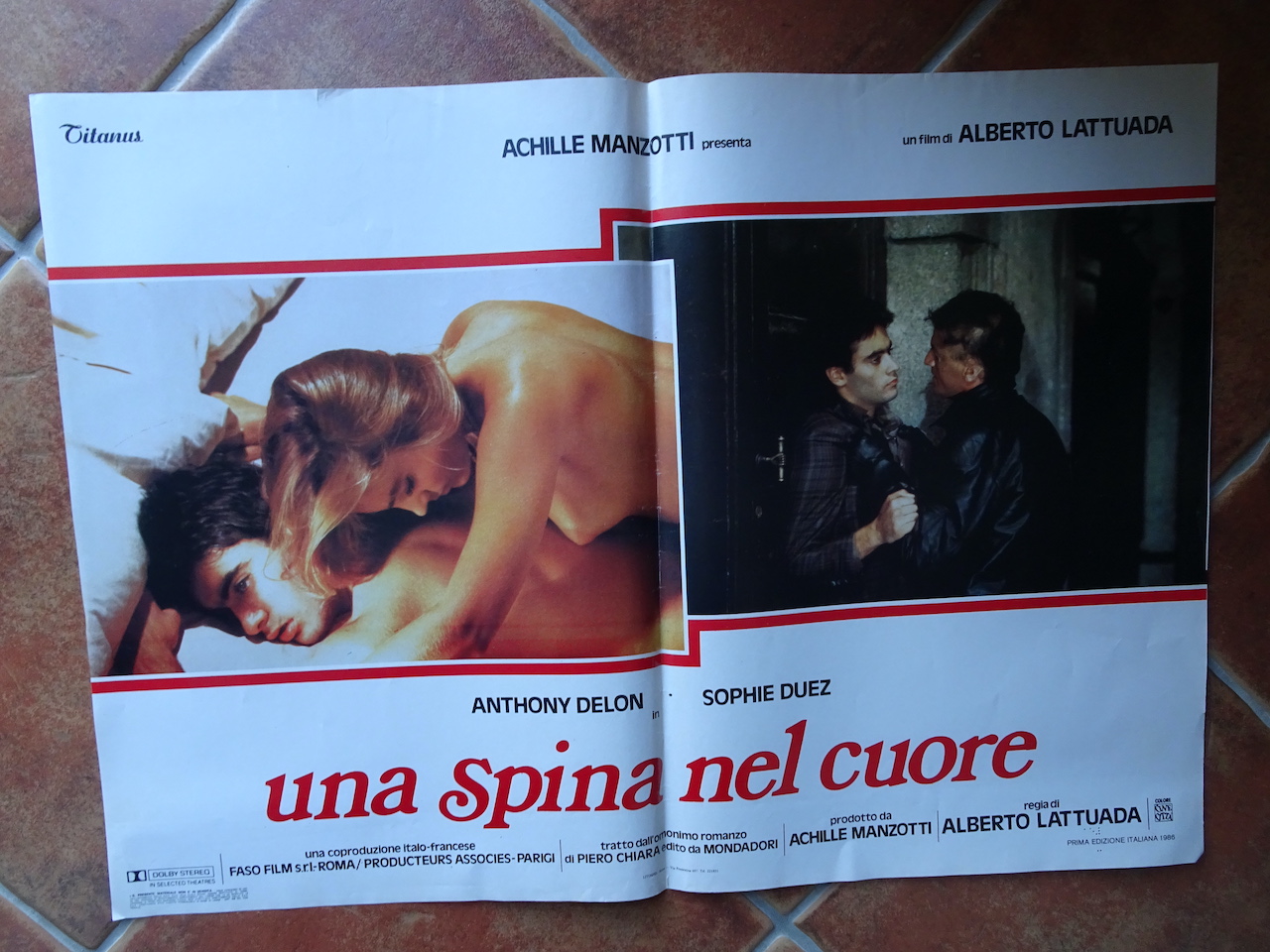 Una spina nel cuore_2