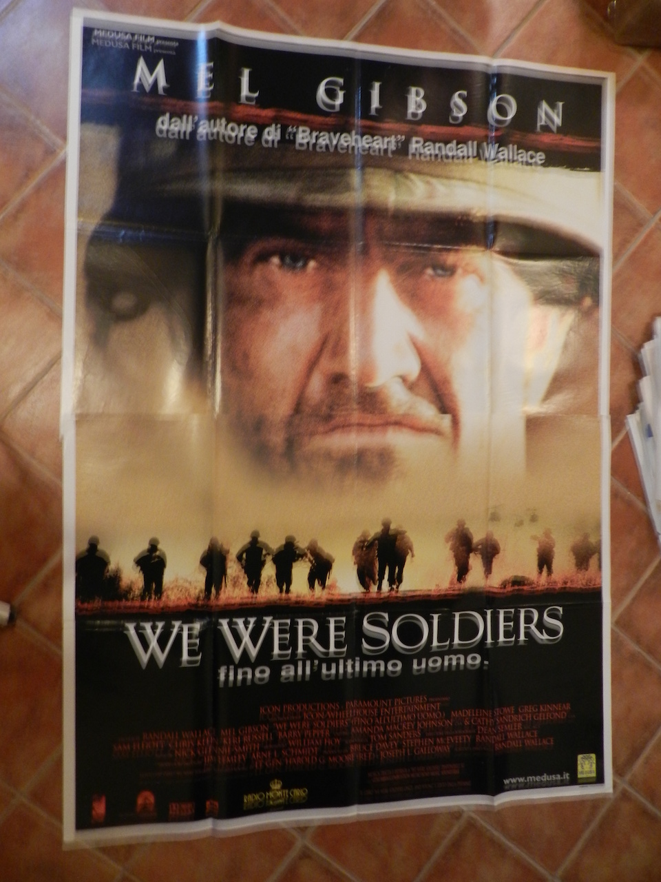 We Were Soldiers - Fino all_ultimo uomo