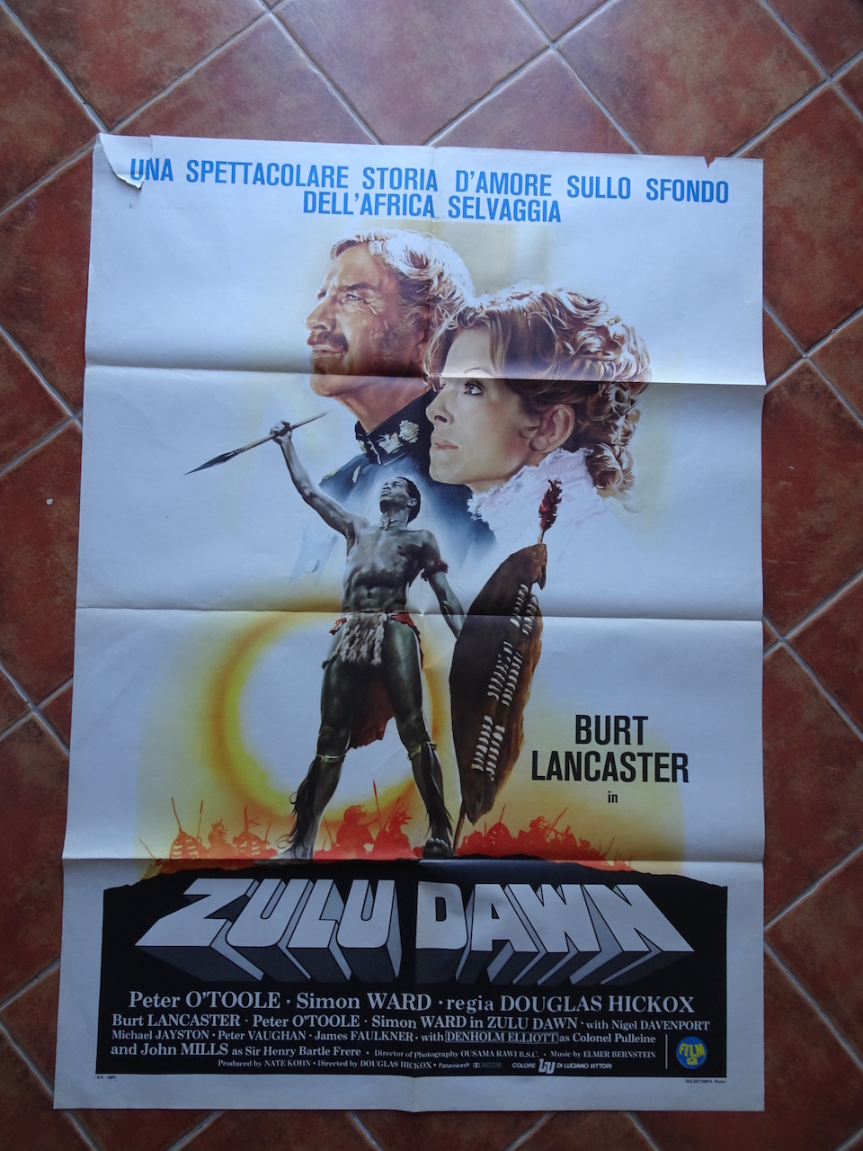 Zulu Dawn