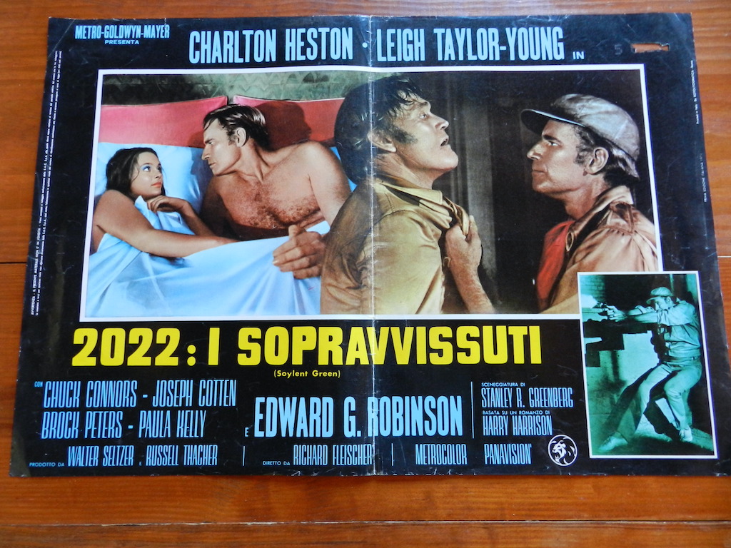 2022_ I sopravvissuti