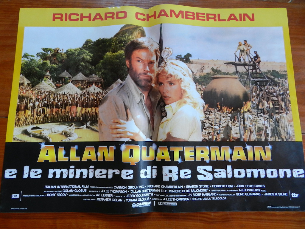 Allan Quatermain e le miniere di Re Salomone_3