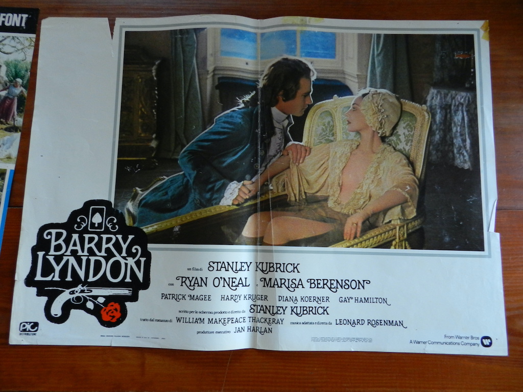 Barry Lyndon
