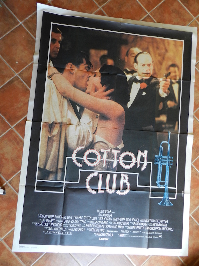 Cotton Club