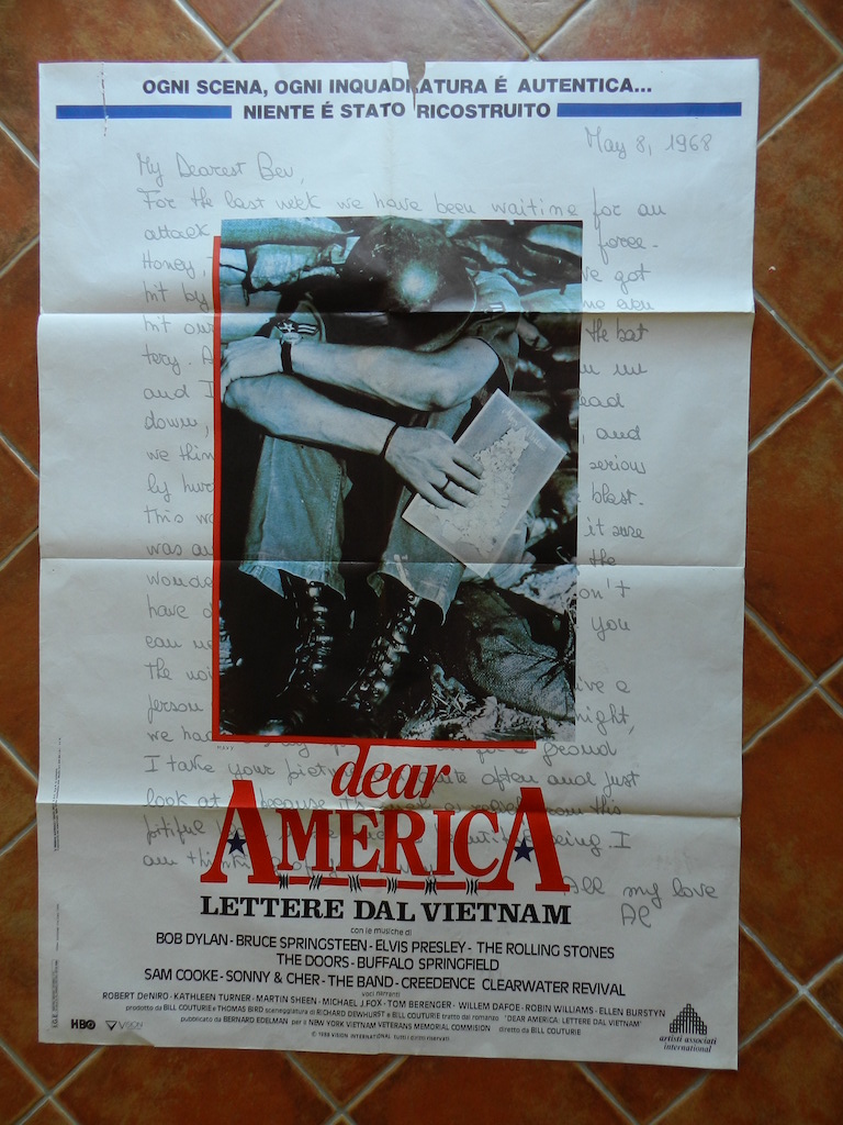 Dear America_ Lettere dal Vietnam