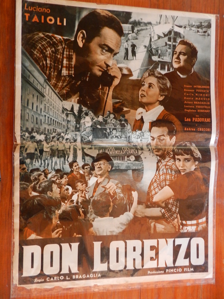 Don Lorenzo
