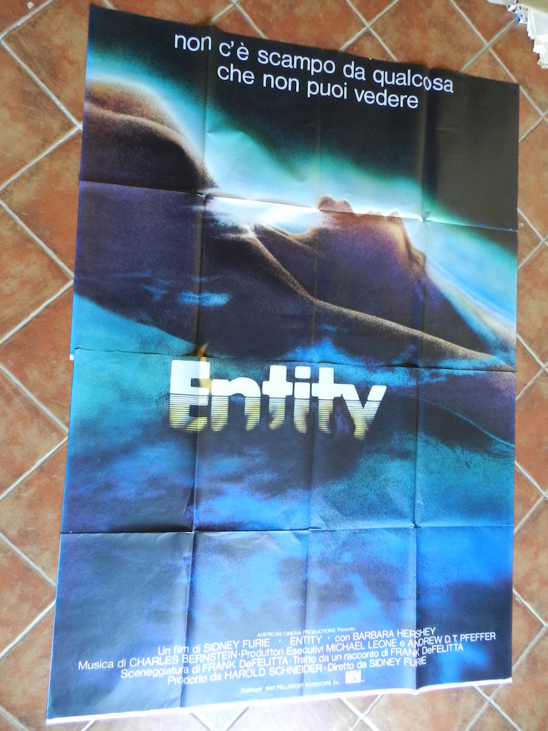 Entity