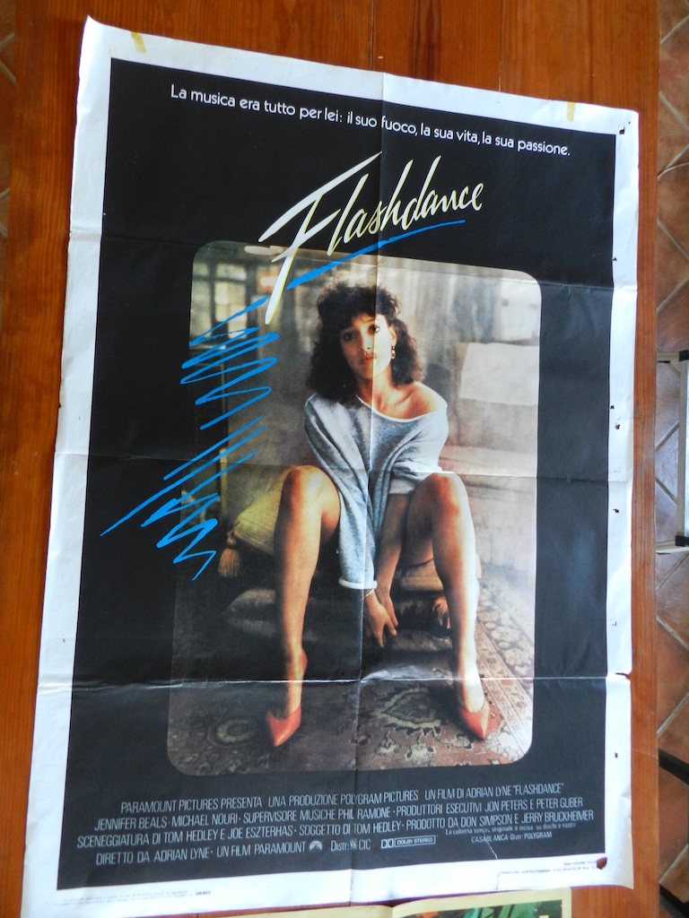 Flashdance