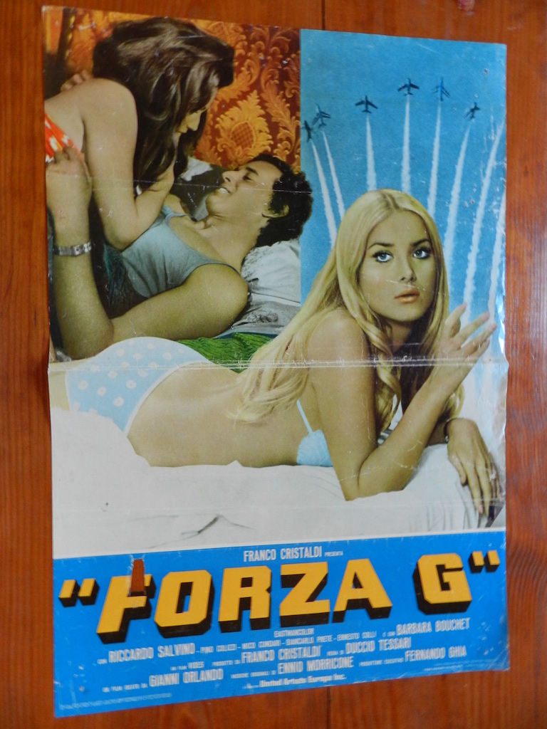 Forza G