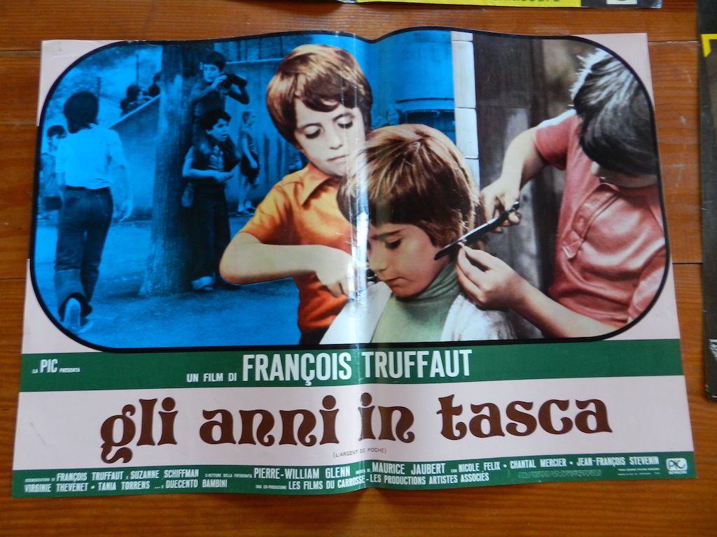 Gli anni in tasca