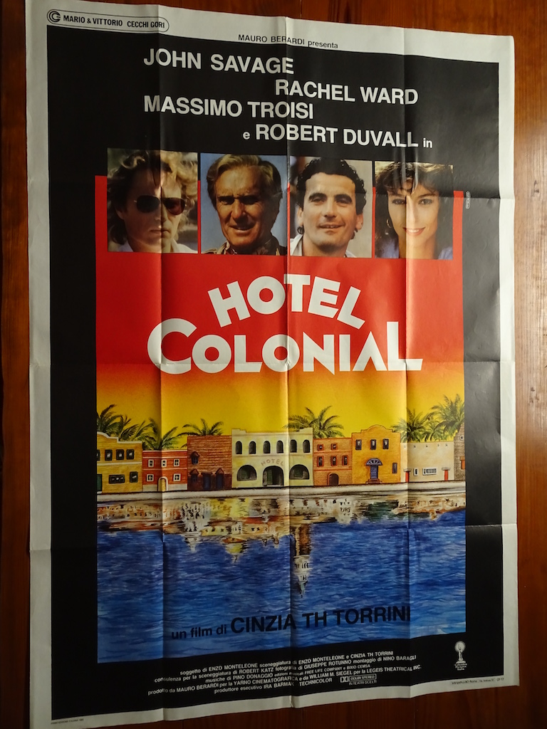 Hotel Colonial