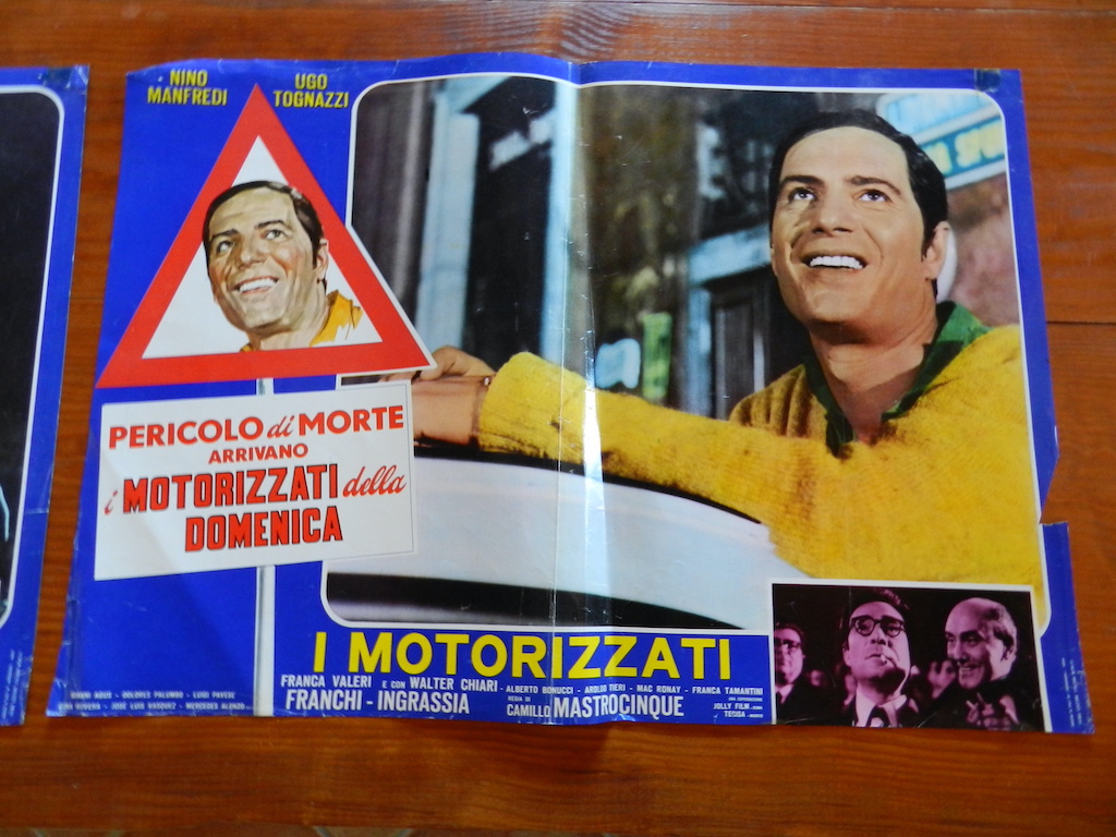 I motorizzati_2