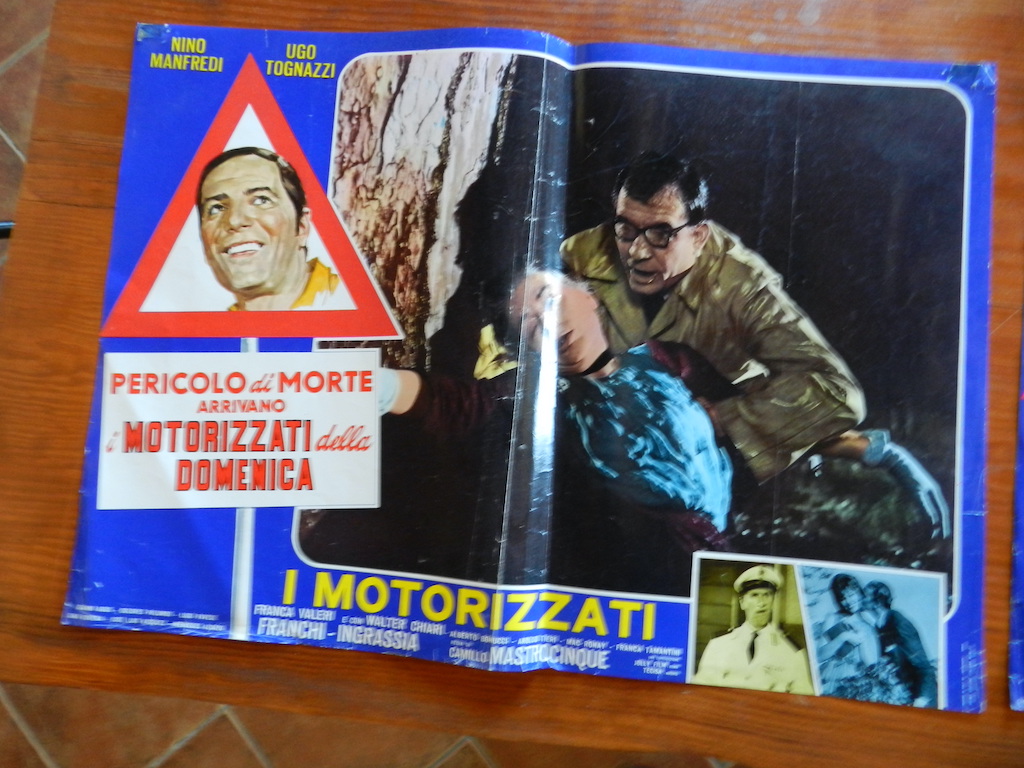 I motorizzati_3