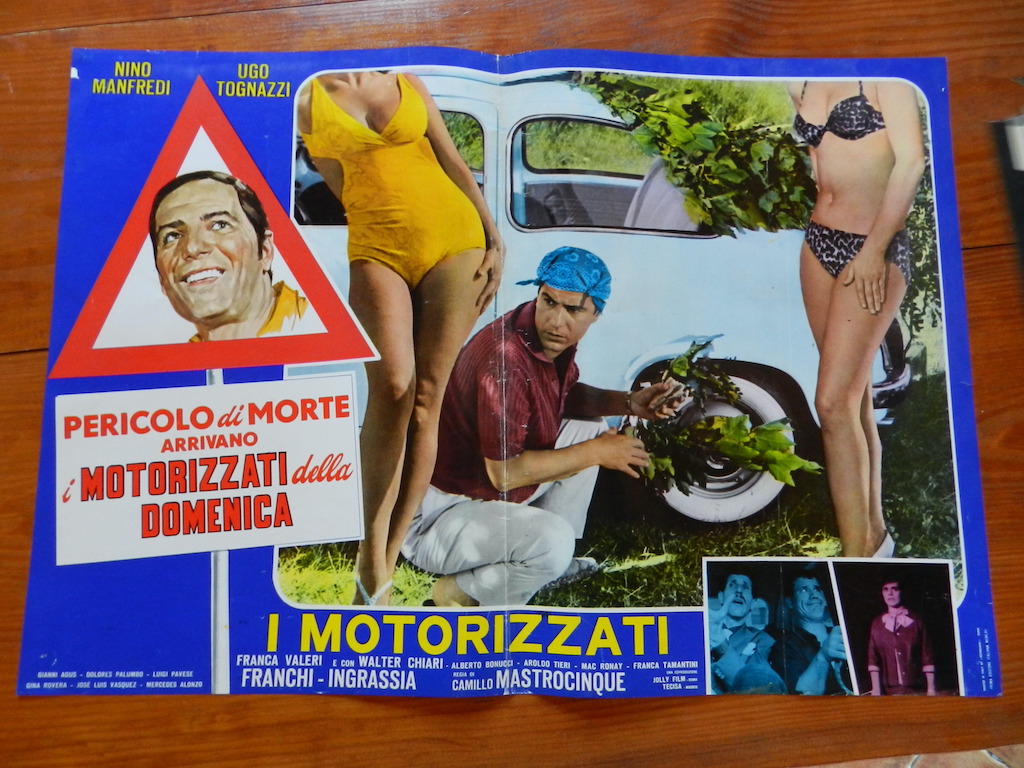 I motorizzati_4