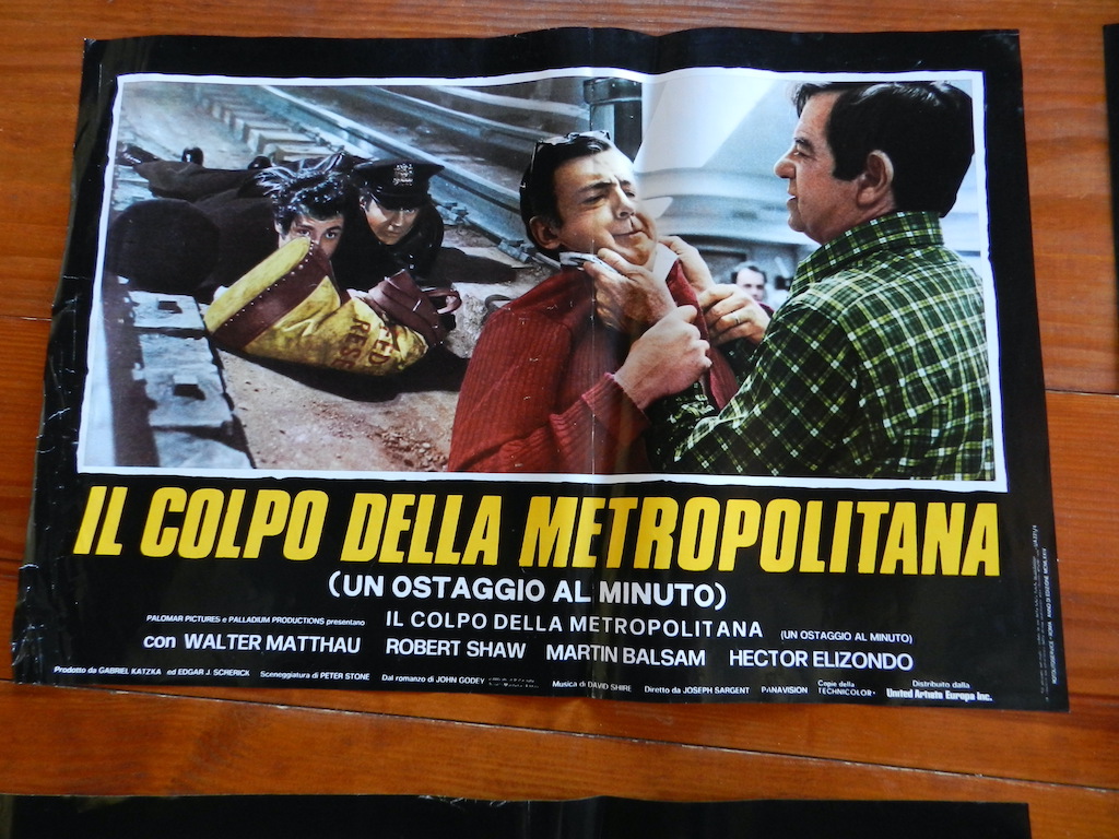 Il colpo della metropolitana_2