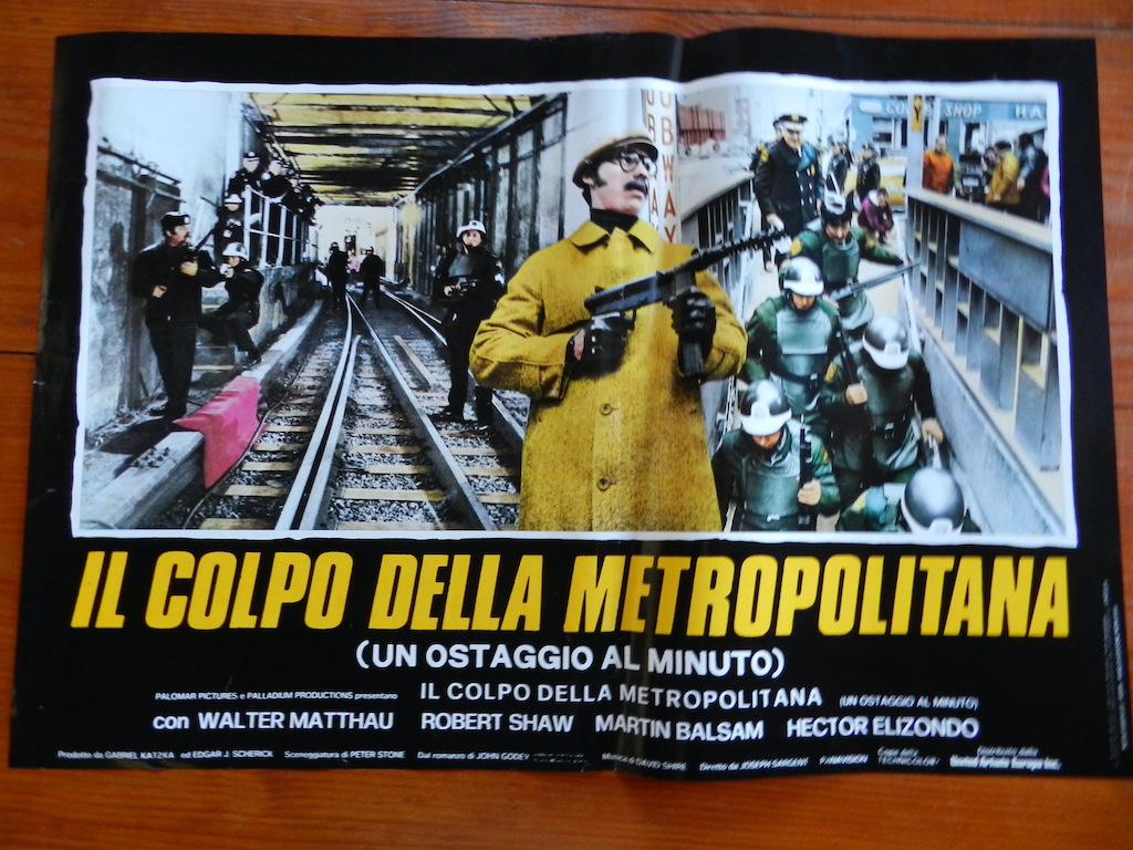 Il colpo della metropolitana_4