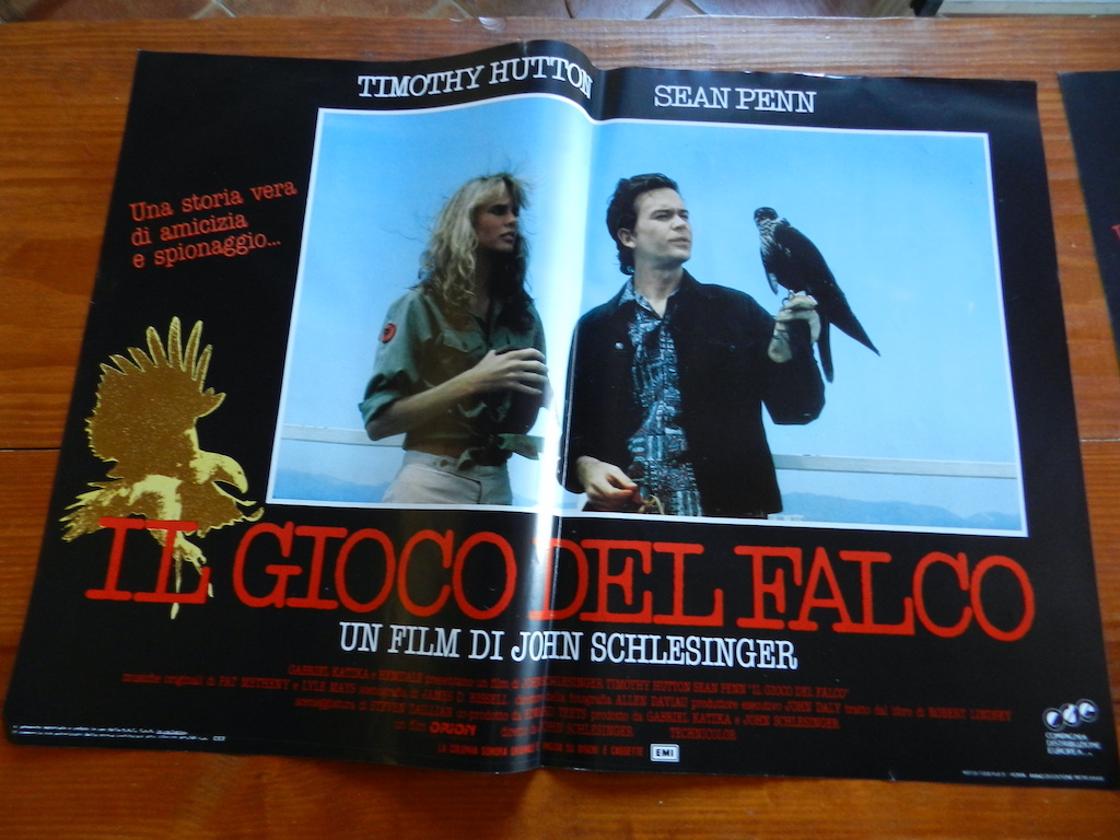 Il gioco del falco