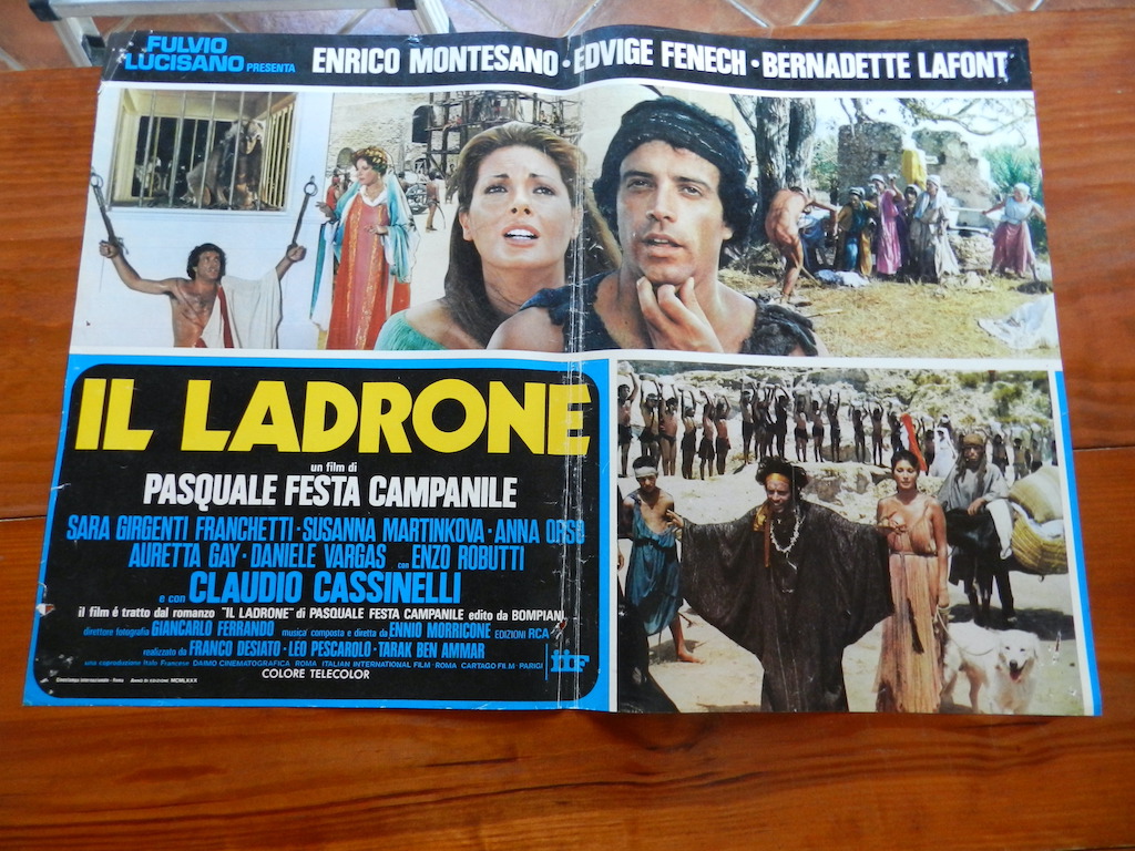 Il ladrone