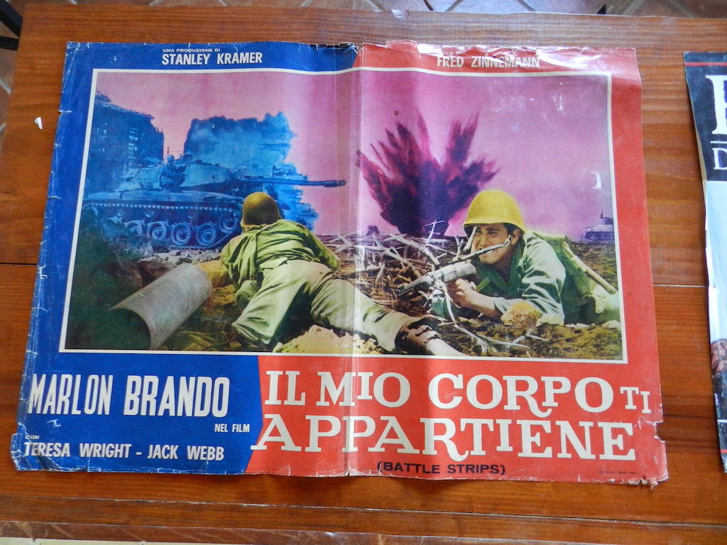 Il mio corpo ti appartiene