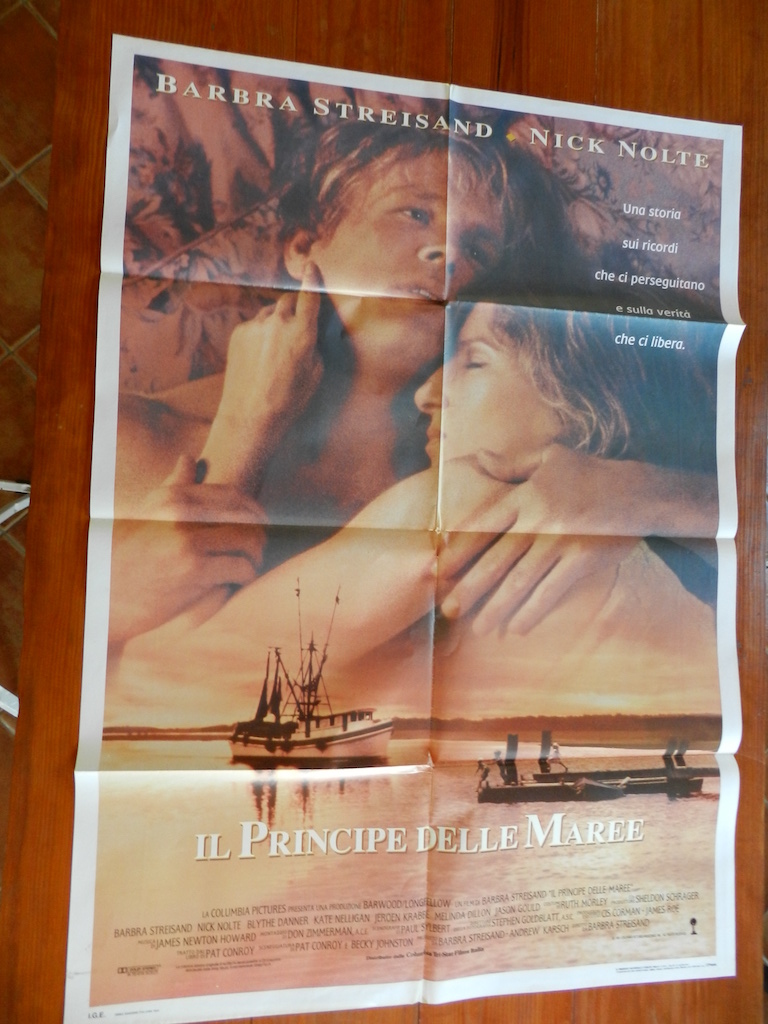 Il principe delle maree