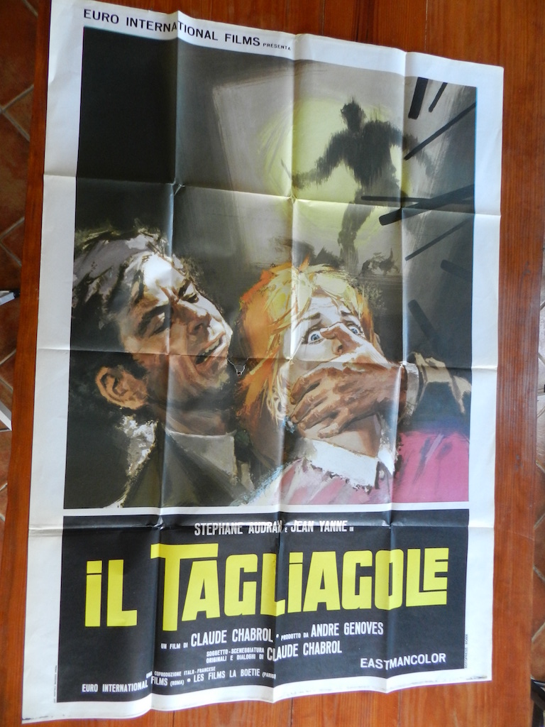 Il tagliagole
