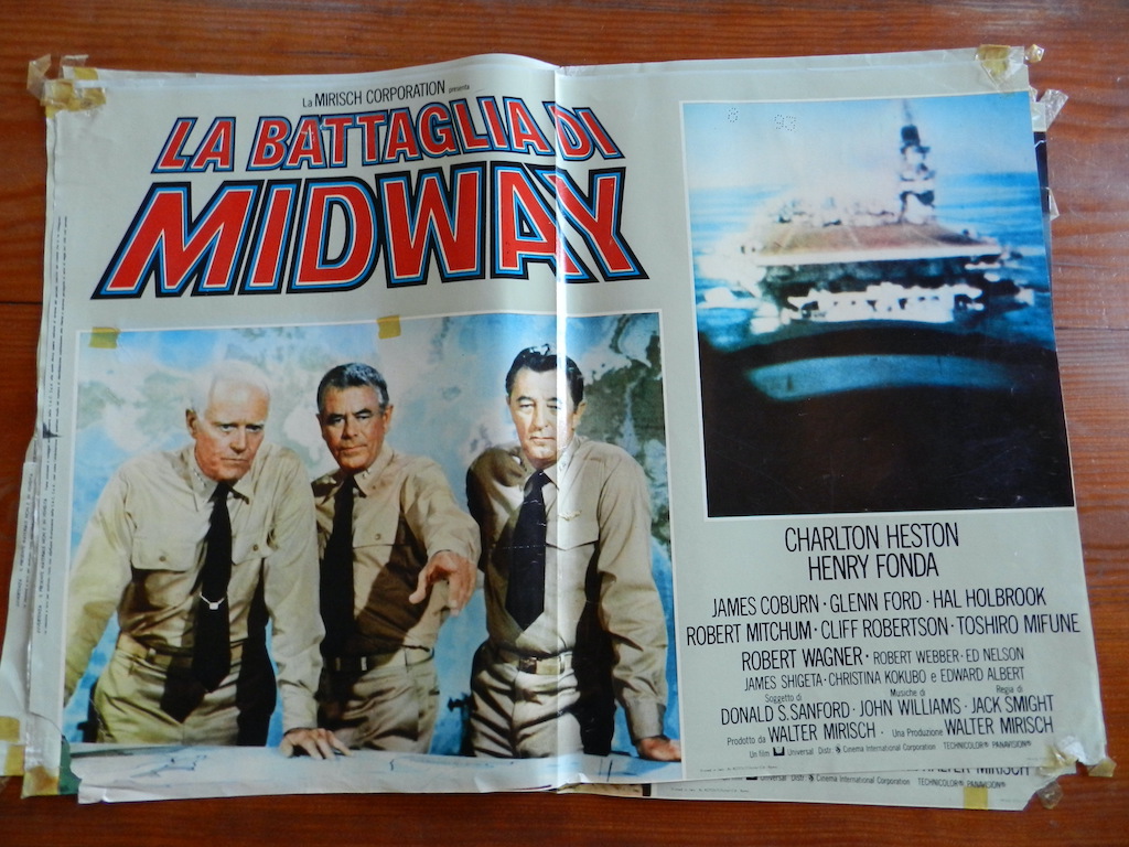 La battaglia di Midway_2