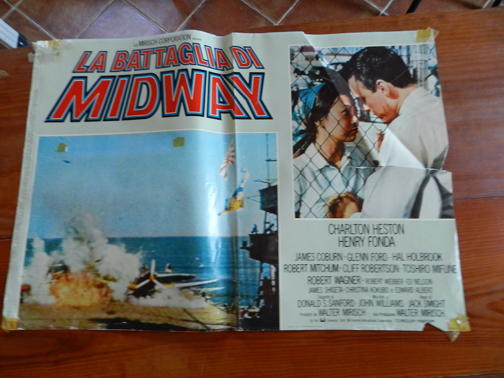 La battaglia di Midway_3