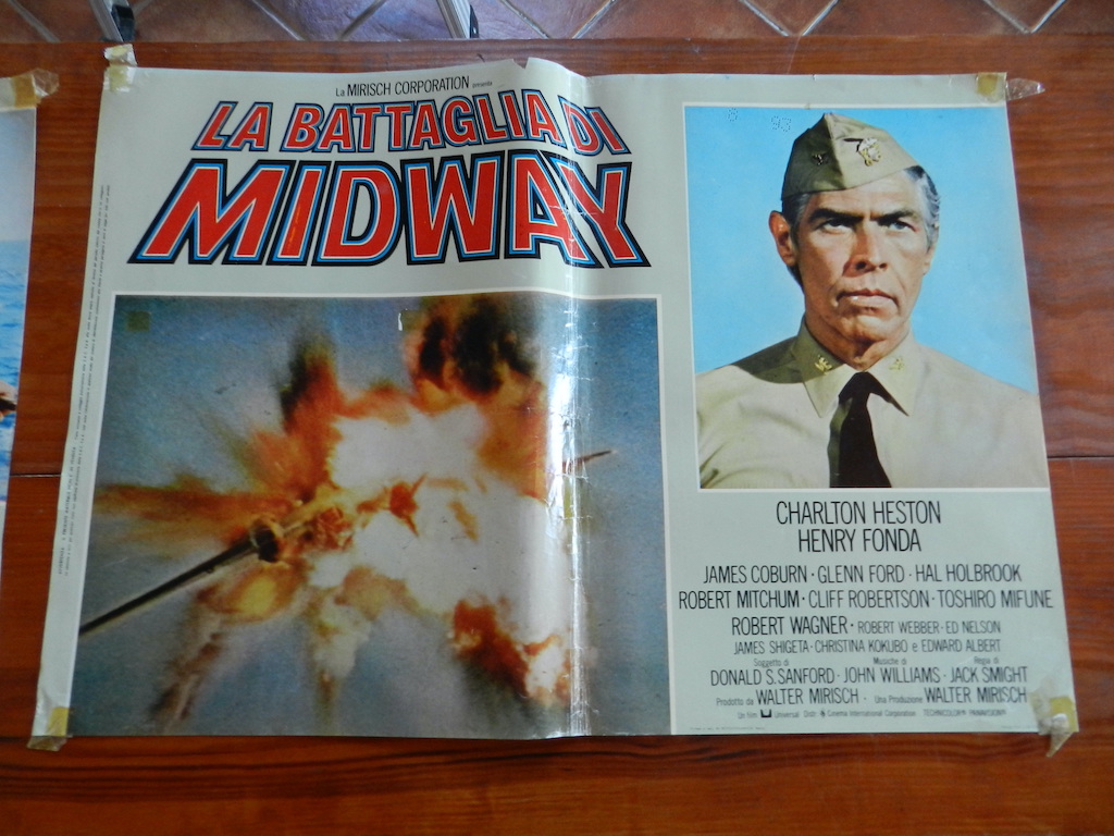 La battaglia di Midway_5