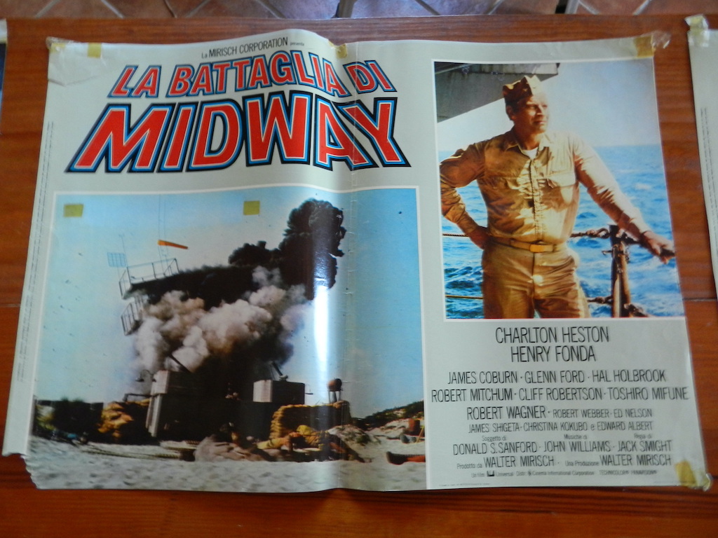La battaglia di Midway_6