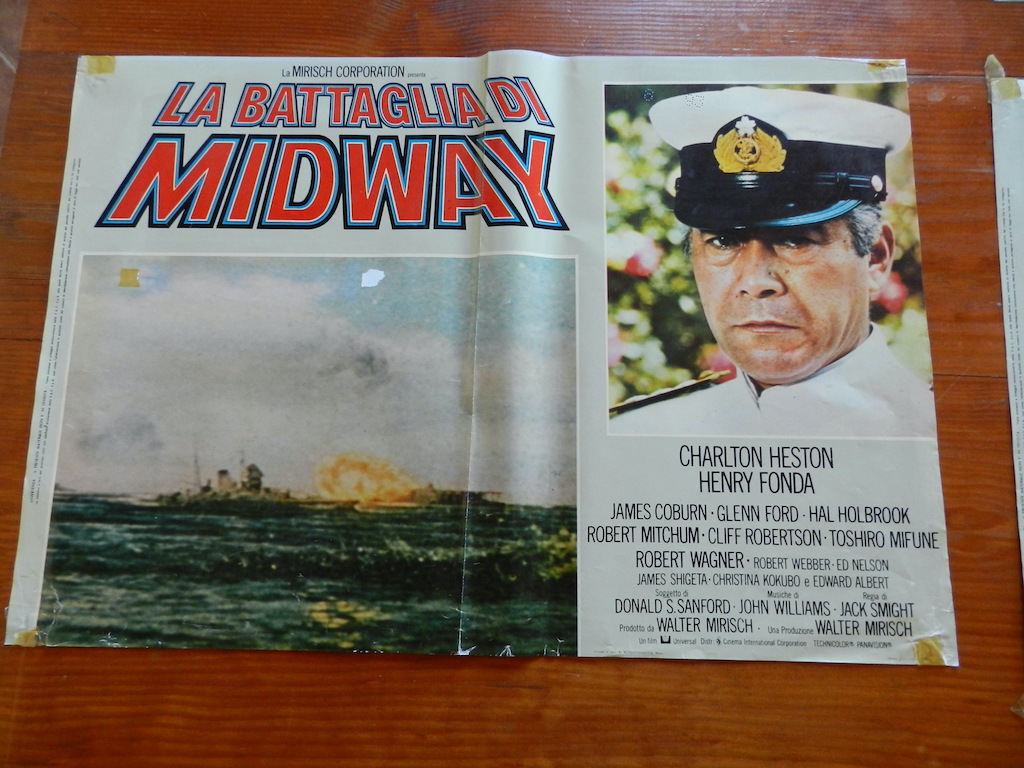 La battaglia di Midway_9
