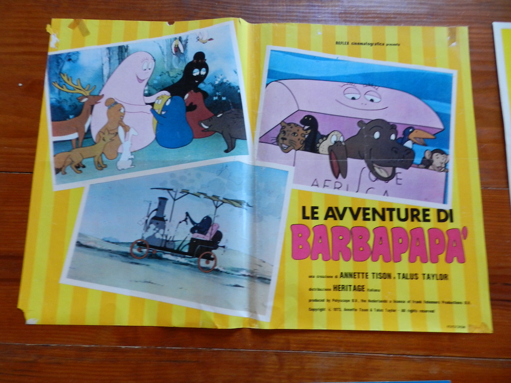 Le avventure di Barbapapà_2