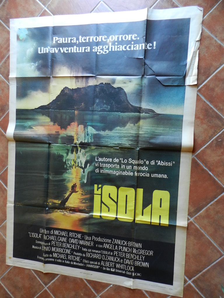 L’isola