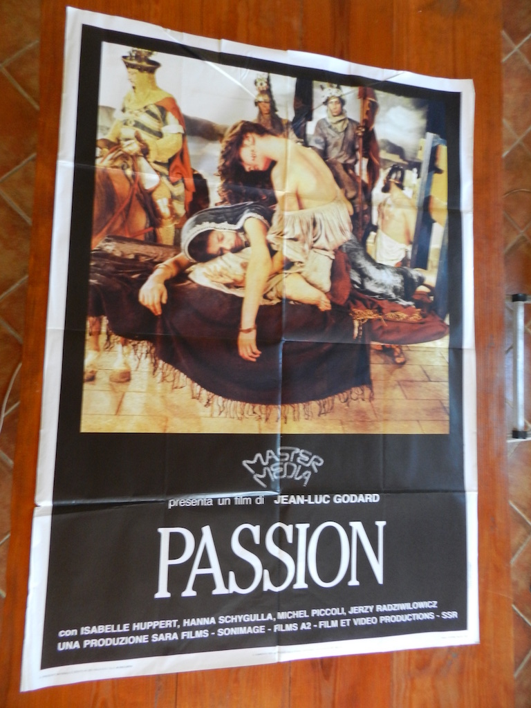 Passion