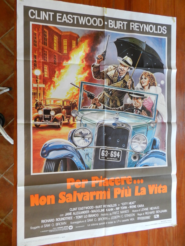 Per piacere non salvarmi più la vita