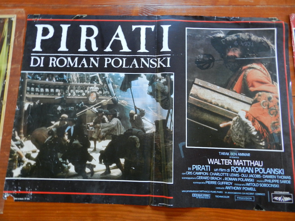 Pirati (Regie_ Roman Polański)_2