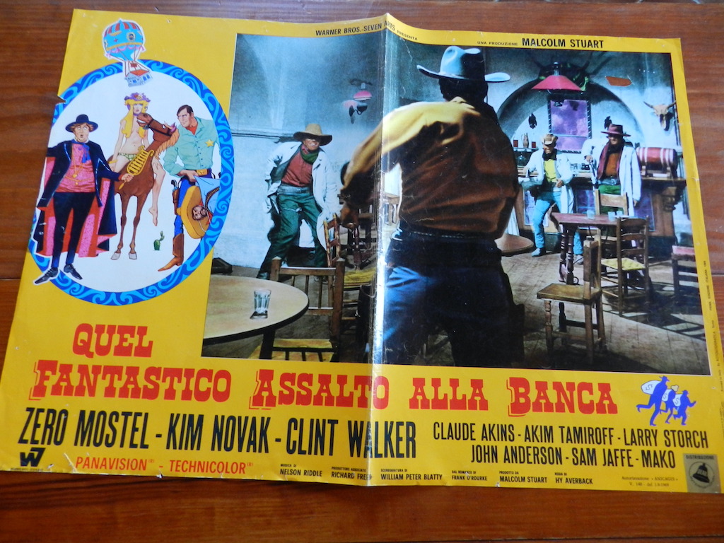 Quel fantastico assalto alla banca_2