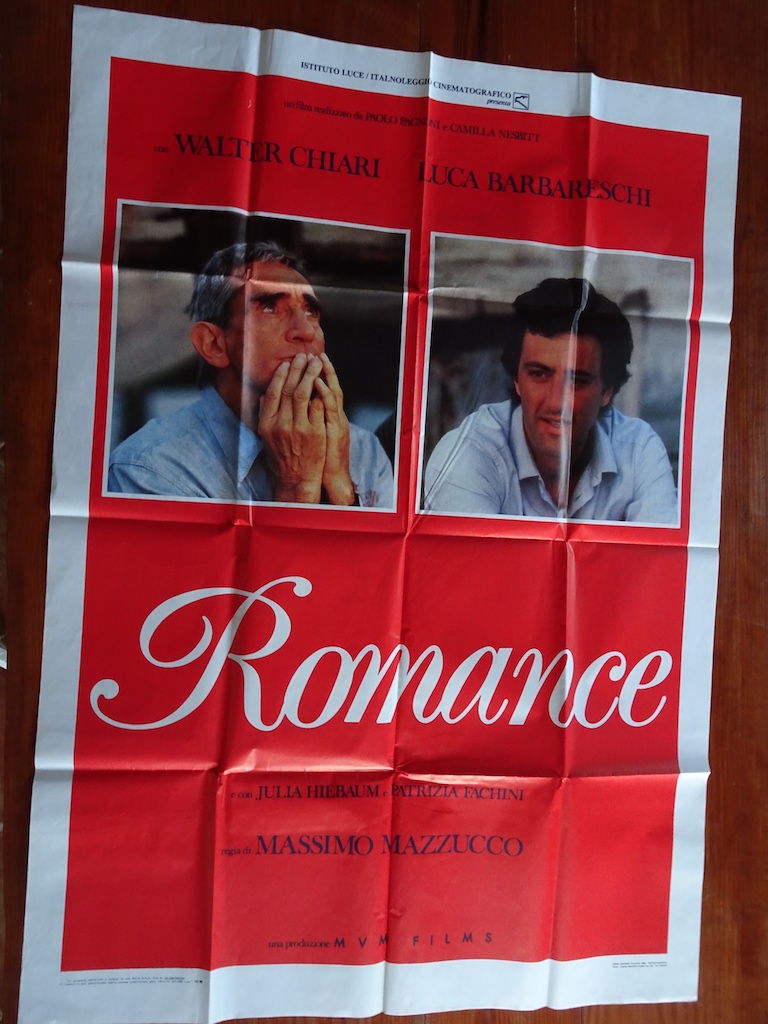Romanace