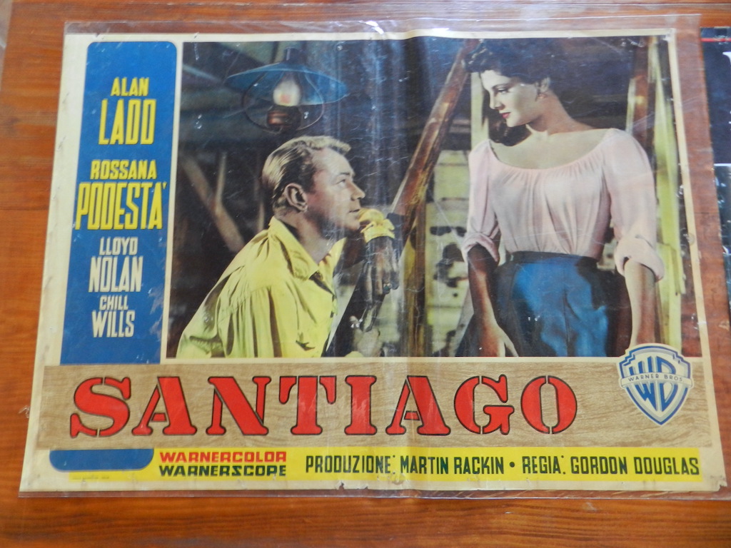 Santiago