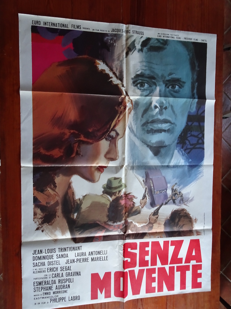 Senza movente