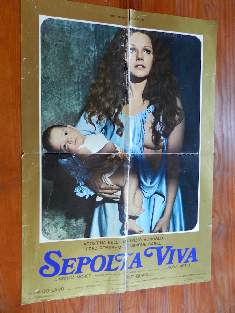 Sepolta viva