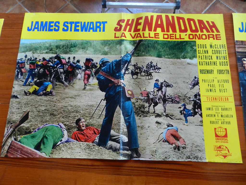 Shenandoah_ La valle dell’onore_3