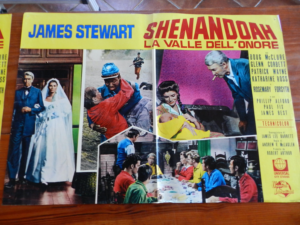 Shenandoah_ La valle dell’onore_4