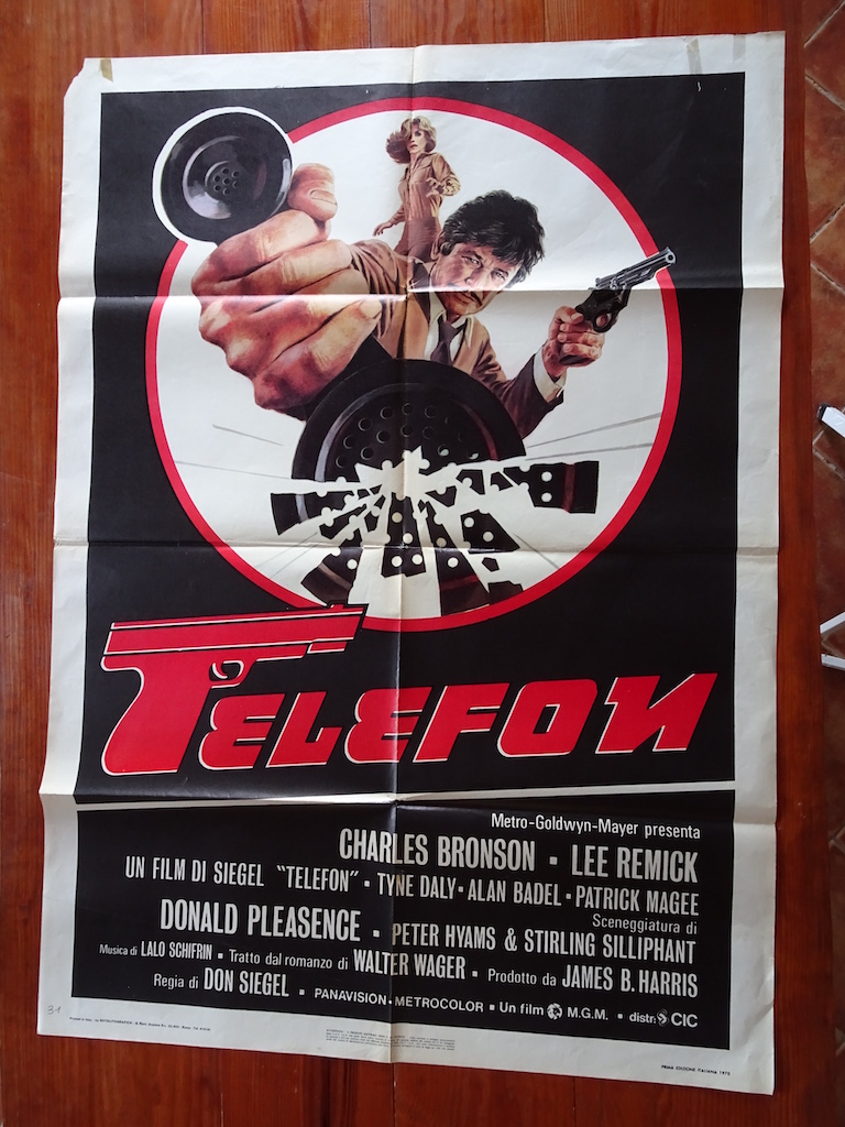 Telefon