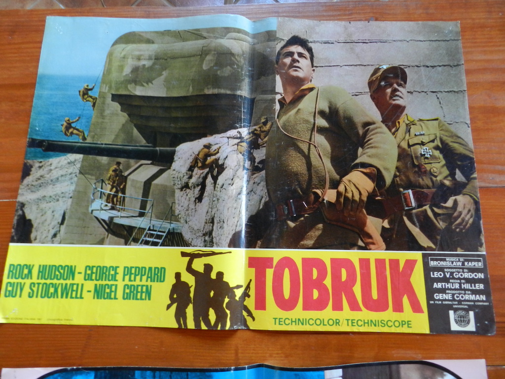 Tobruk