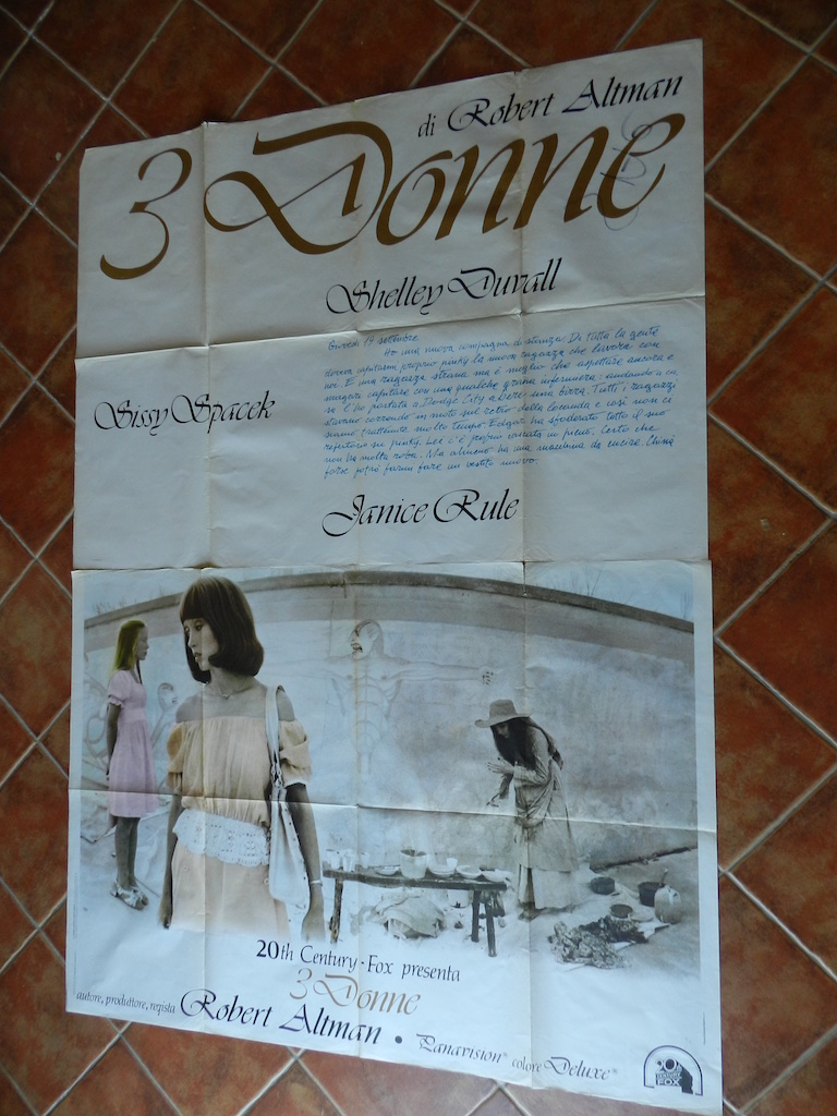 Tre donne