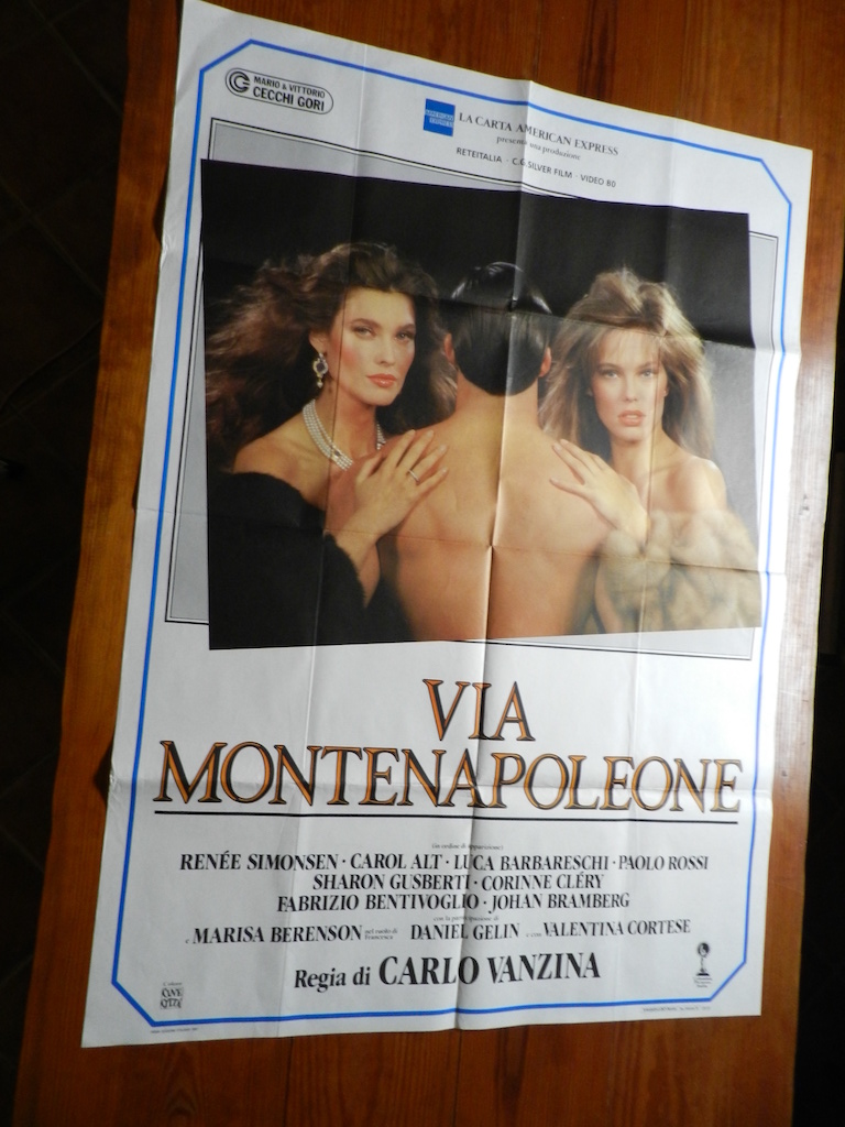 Via Montenapoleone