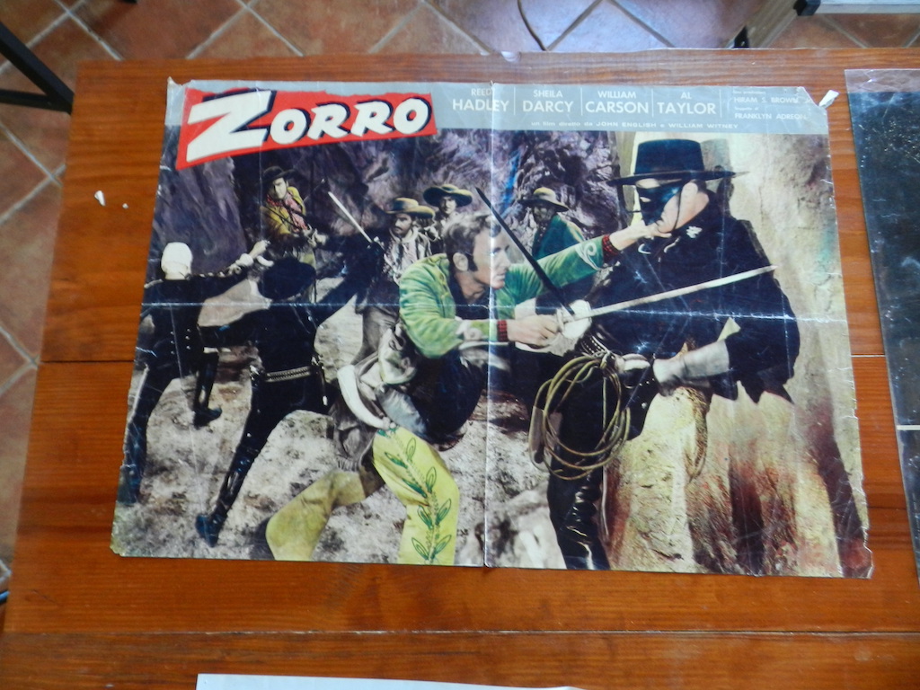 Zorro